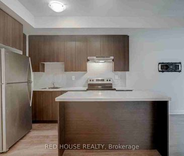 5131 Sheppard Avenue East condo — Toronto, ON (1-Bedroom) - 1 Bedroom - Photo 1