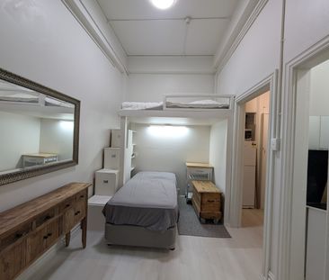 59/397-405 Bourke Street, Surry Hills NSW 2010 - Studio For Rent | ... - Photo 2