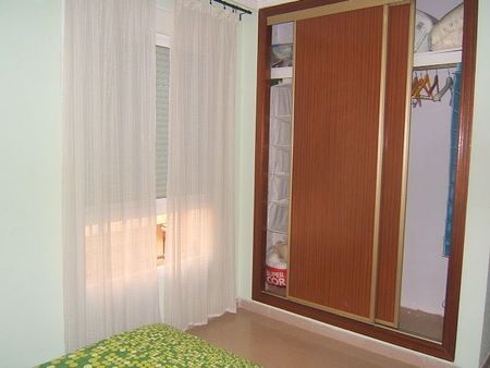 Málaga Capital - Photo 5