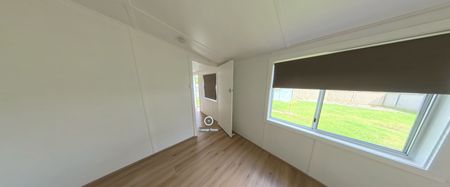 Freshly renovated one bedroom - Photo 2