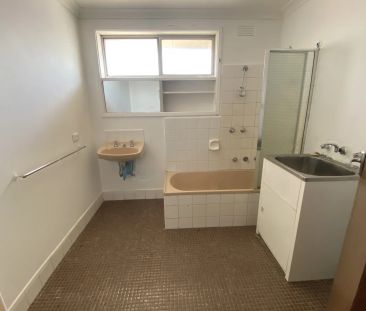 Two Bedroom Apartment - Photo 5