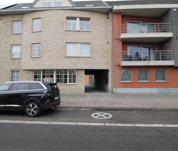 Een gezellig appartement op benedenverdieping vooraan - met garage - Photo 5