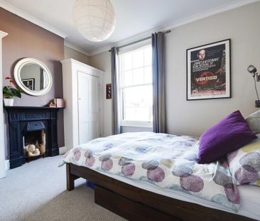 3 bedroom apartment to rent - Photo 3