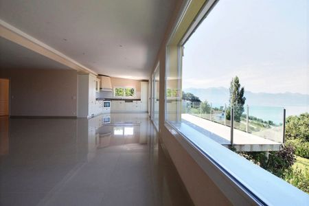 Splendide 4.5 pièces de 162m2 à La Croix-sur-Lutry avec vue panoramique - Foto 3