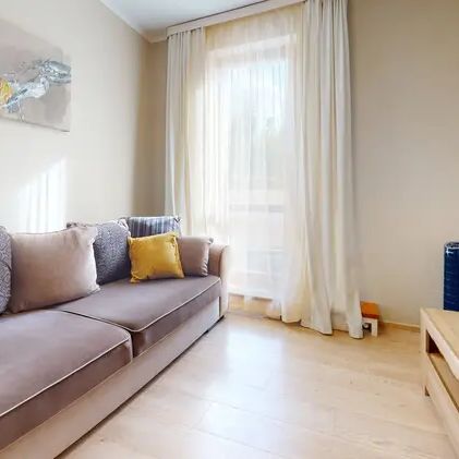 nabízí, pronájem, byty 2+kk, 47 m - Photo 1