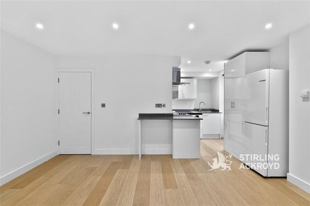 1 bedroom apartment to rent - Photo 1