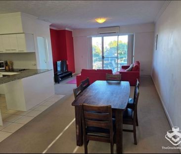 Spacious 2 bedroom apartment - Photo 5