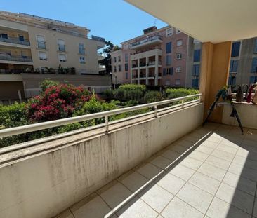 Appartement À Louer - Photo 1