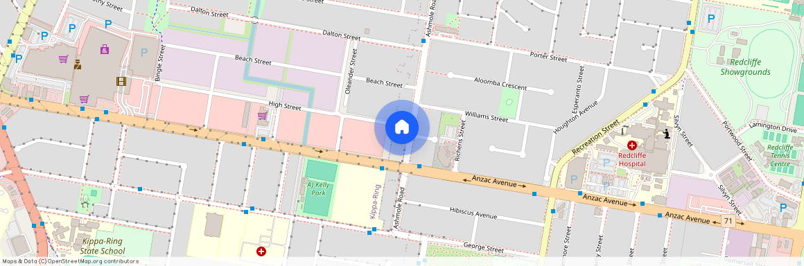 32 Ashmole Rd, Redcliffe QLD 4020