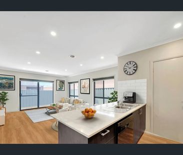 Modern Family Home in a Convenient Location - Photo 2