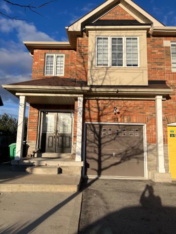 For Lease - 32 Gulfbrook Circle Unit# Bsmt, Brampton, Ontario - Photo 4