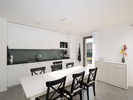 3 Zimmer, EG - Foto 3