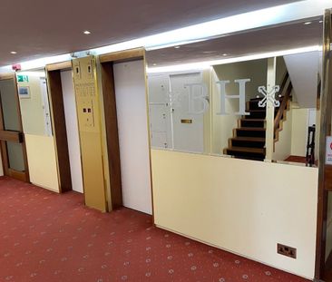 2 Bed Flat, Berriedale House, BN3 - Photo 5