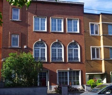Appartement te huur - Foto 1