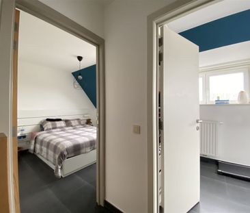 Duplex appartement nabij dorpskern van Ertvelde - Photo 4