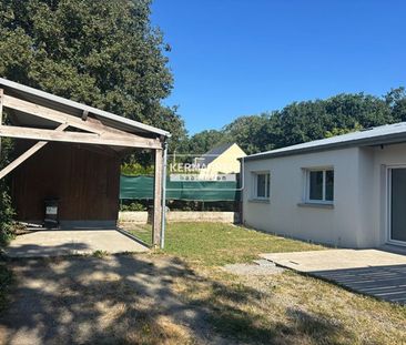 Maison 3 pièces – 78 m² environ à Vitré (ref : 5096) - Photo 6