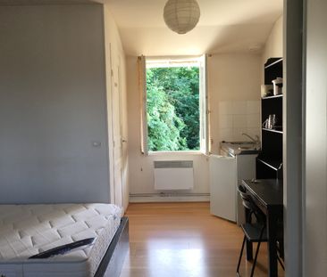 Appartement Versailles 1 pièce(s) 25 m2 - Photo 3