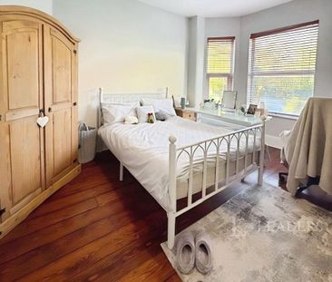 6 bedroom house to rent Moseley Road, Fallowfield, Manchester, M14 - Photo 3