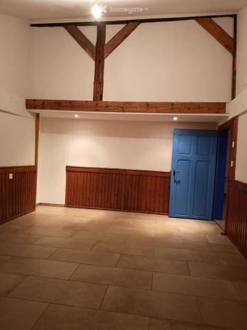APPARTEMENT DE 4,5 PIÈCES RÉNOVÉ - AVEC ACCÈS AU JARDIN - Foto 5