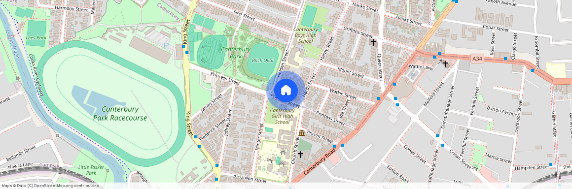 13 Princess Street, NSW 2193, Ashbury