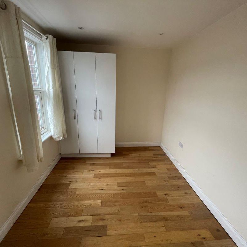 Lower Addiscombe Road, Croydon CR0, London - Photo 1