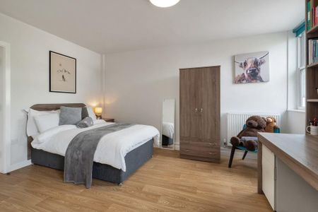 1 bedroom apartment to rent - Photo 2