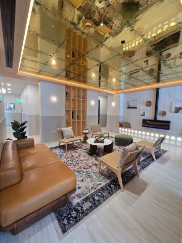 For Lease - 1660 Bloor Street Unit# 808, Toronto, Ontario - Photo 3