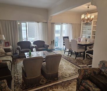 Διαμέρισμα για ενοικίαση Άγιος Ελευθέριος - Προμπονά - Ριζούπολη - Photo 1