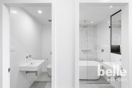 C123/6 Cowper Street, Glebe. - Photo 3