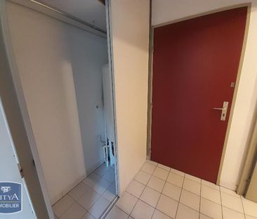 Location Appartement 1 pièce 23m² TOURNEFEUILLE 31170 - Photo 5