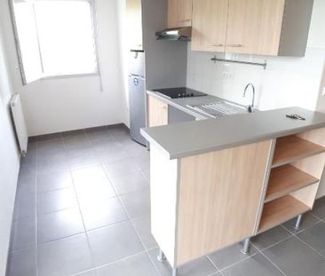 APPARTEMENT T3 63M - Photo 5