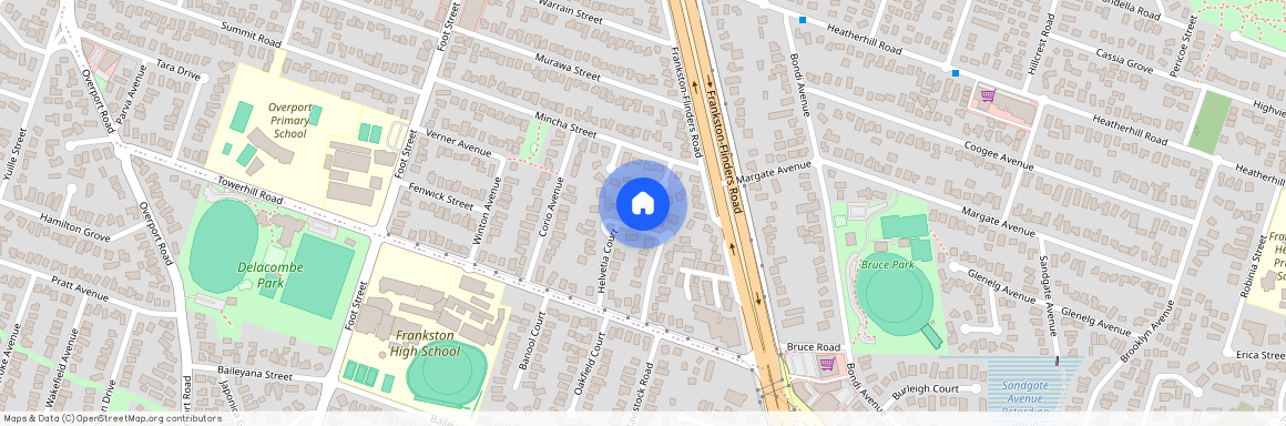 23 Helvetia Court, Frankston, VIC 3199