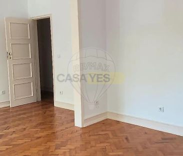Apartment T2 in Alvalade, Lisboa - Photo 3