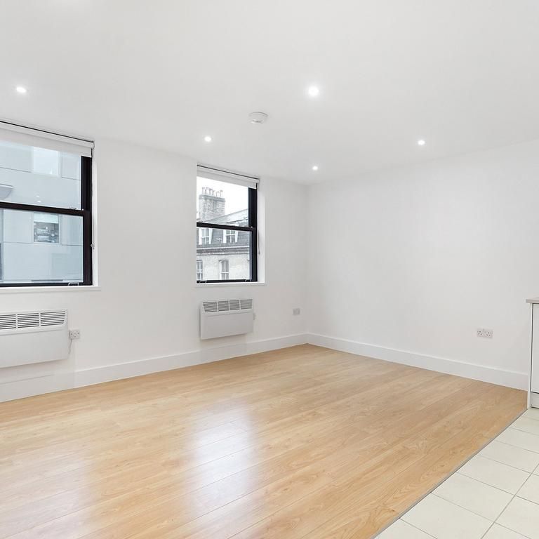 1 bedroom apartment to rent - Photo 1