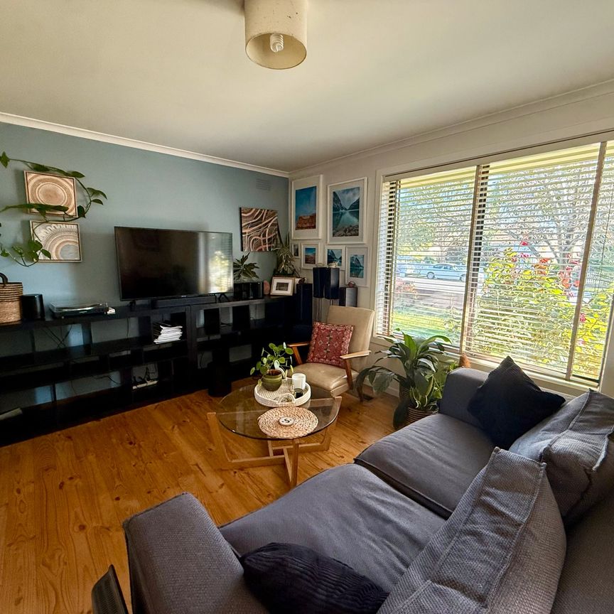 Light, Space & Lifestyle in a Peaceful Preston Pocket - Photo 1