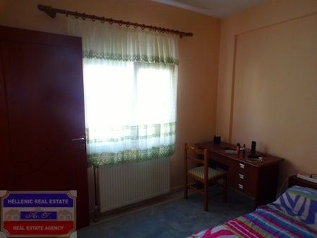 Studio/Γκαρσονιέρα για ενοικίαση Καλαμίτσα (Καβάλα) - Photo 3