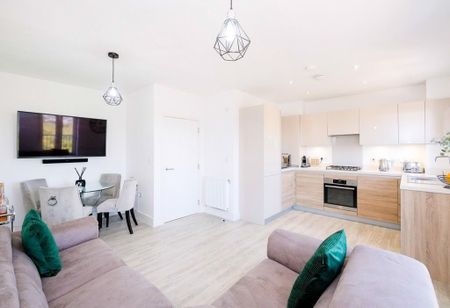 2 bedroom flat to rent - Photo 3