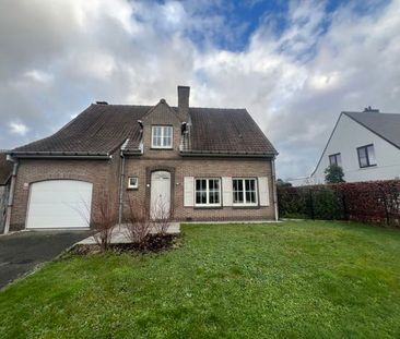 Huis te huur in Sint-Martens-Latem - Photo 1