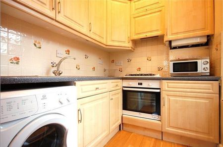 Studio to rent - Photo 5