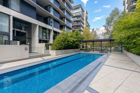 Contemporary living at Linq - Photo 3
