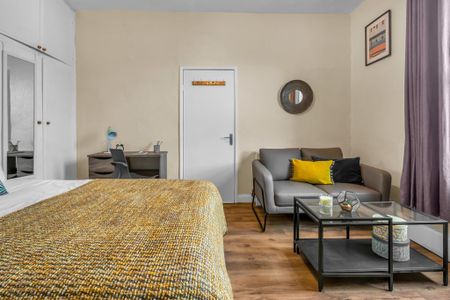 1 bedroom flat to rent - Photo 3