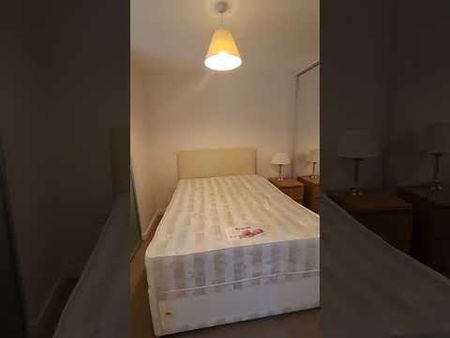 1 Bed Flat, Glasgow Harbour Terraces, G11 - Photo 4