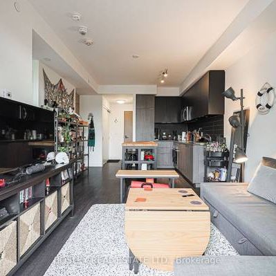 412-223 St. Clair Ave West 1 BDRM + DEN - Photo 1