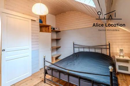 Location Appartement 2 pièces 24m² EVIAN LES BAINS 74500 - Photo 2