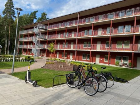Lockerudsvägen, Mariestad - Foto 3
