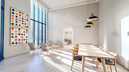 For Lease - 55 Cooper Street Unit# PH103, Toronto, Ontario - Photo 5