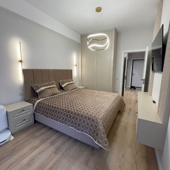 Garsoniera de inchiriat Valea Cetatii - Fotografie 1
