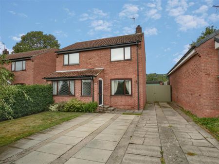 4 bedroom detached house to rent - Photo 5