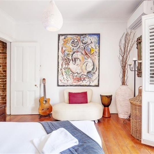 441 Cleveland Street, Redfern NSW 2016 - Terrace For Rent | Domain - Photo 1