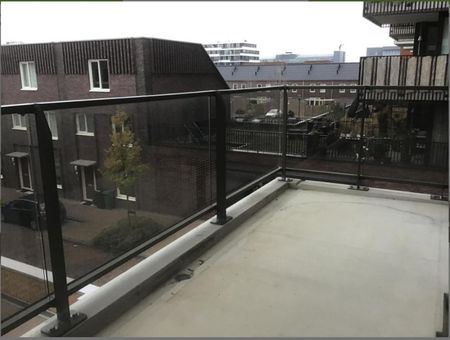 Te huur: Viermatstraat 12 - Photo 4